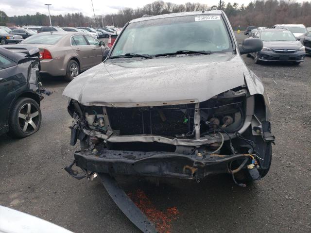 Photo 5 from auction – 2007 GMC ENVOY with VIN 1GKDT13S972307472
