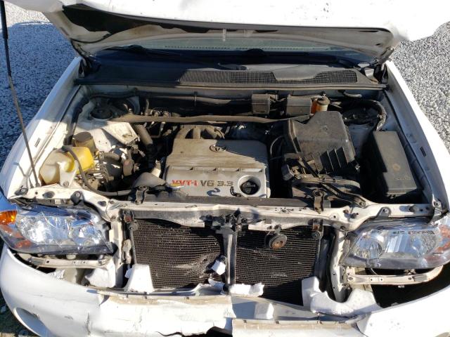 Photo 12 from auction – 2004 TOYOTA HIGHLANDER with VIN JTEDP21A140022008