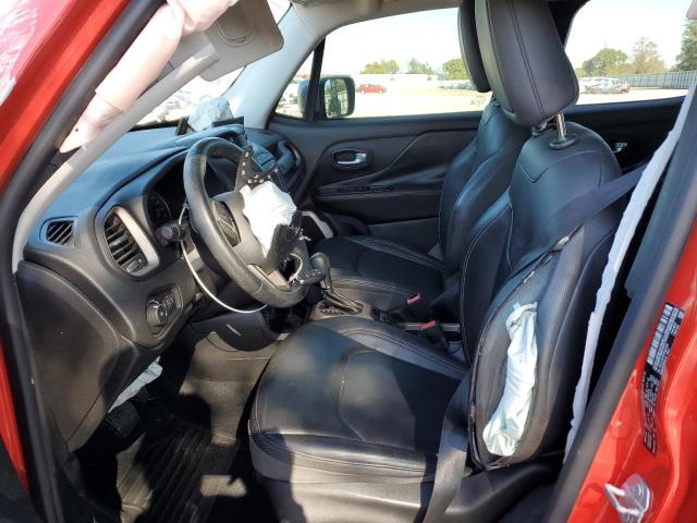 Photo 7 from auction – 2015 JEEP RENEGADE L with VIN ZACCJADT8FPB27084