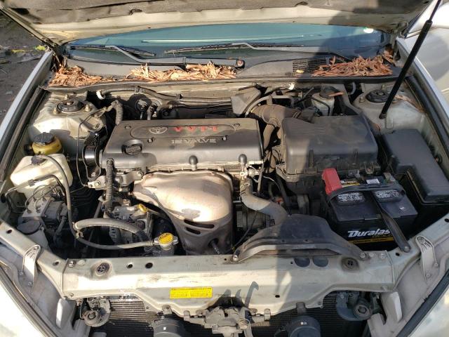 Photo 11 from auction – 2003 TOYOTA CAMRY LE with VIN 4T1BE32K13U176526