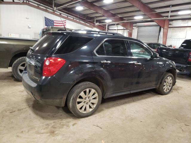 Photo 3 from auction – 2010 CHEVROLET EQUINOX LT with VIN 2CNALFEW8A6343901