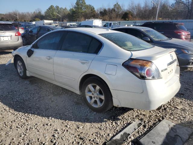 Photo 2 from auction – 2009 NISSAN ALTIMA 2.5 with VIN 1N4AL21E69N469732
