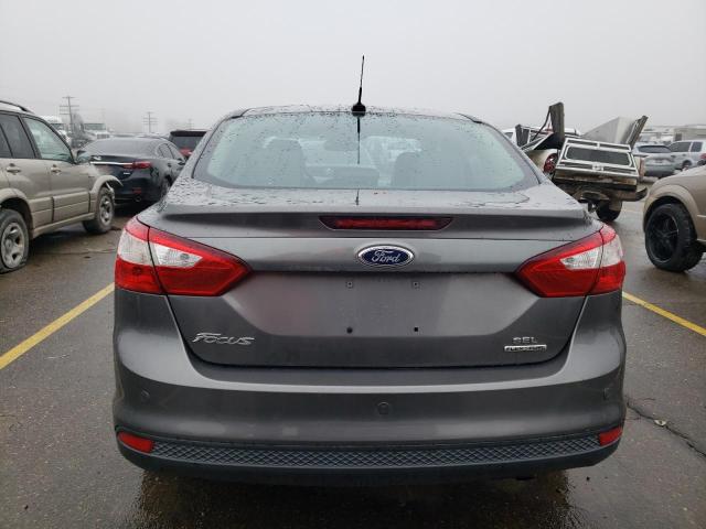 Photo 6 from auction – 2012 FORD FOCUS SEL with VIN 1FAHP3H26CL476980