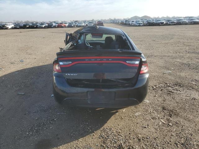 Photo 6 from auction – 2016 DODGE DART SE with VIN 1C3CDFAA9GD508583