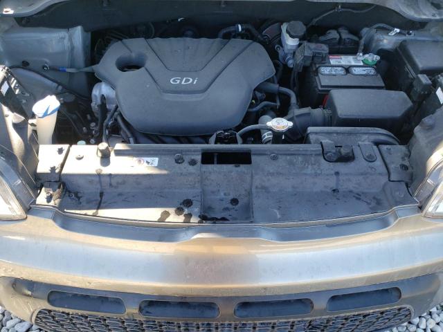 Photo 12 from auction – 2015 KIA SOUL with VIN KNDJN2A20F7185930