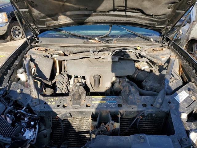 Zdjęcie 11 z aukcji – 2007 BUICK LACROSSE C z VIN 2G4WC582771224378