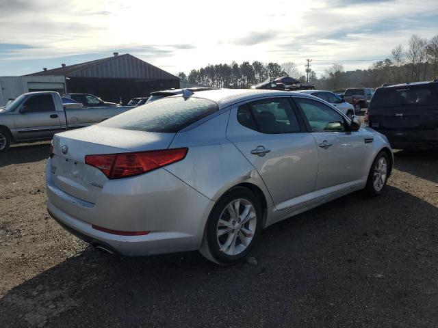 صورة رقم 3 من المزاد - 2013 KIA OPTIMA EX مع VIN 5XXGN4A72DG244076