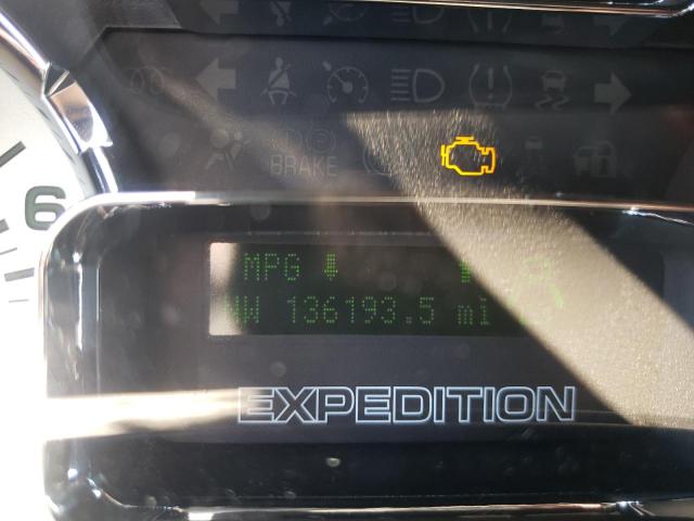 Photo 9 from auction – 2013 FORD EXPEDITION with VIN 1FMJK2A56DEF59402