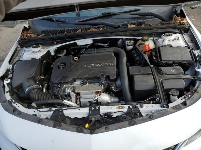 Photo 11 from auction – 2017 CHEVROLET MALIBU LT with VIN 1G1ZE5ST8HF214099