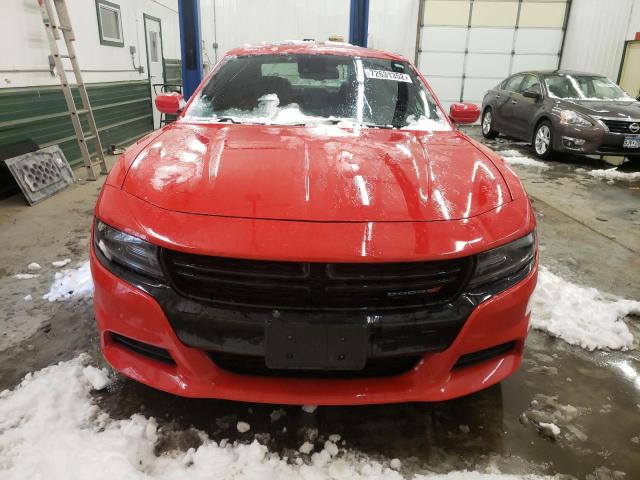 Photo 5 from auction – 2017 DODGE CHARGER SX with VIN 2C3CDXJG6HH644703