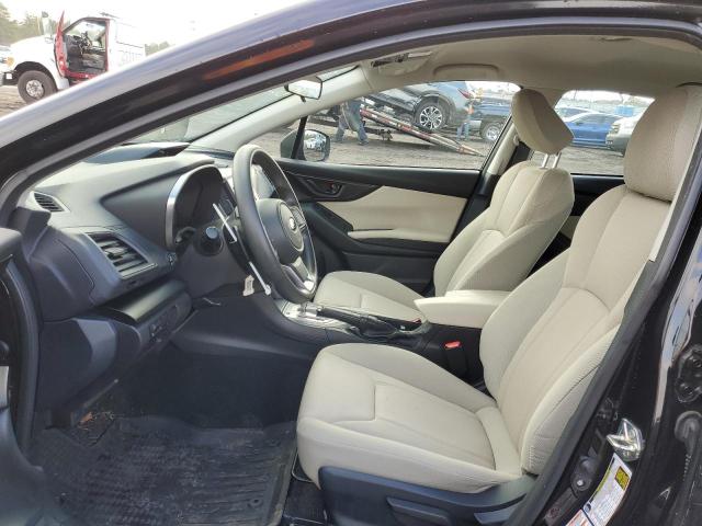 Photo 7 from auction – 2019 SUBARU IMPREZA PR with VIN 4S3GTAC6XK3729684