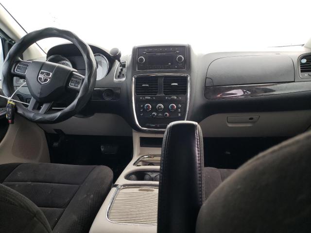 Photo 8 from auction – 2014 DODGE GRAND CARA with VIN 2C4RDGCG9ER155379