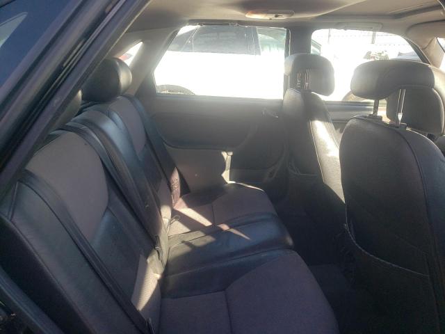 Photo 10 from auction – 2002 SAAB 9-3 SE with VIN YS3DF58K922026826