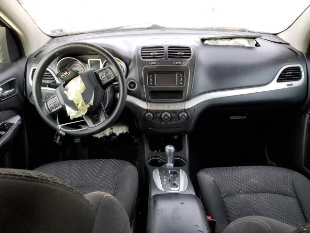 Photo 8 from auction – 2017 DODGE JOURNEY SX with VIN 3C4PDCBG7HT589464