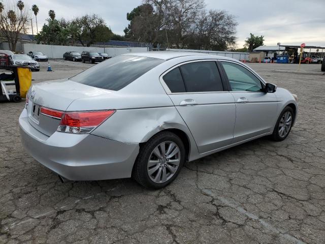 Photo 3 from auction – 2012 HONDA ACCORD EX with VIN 1HGCP2F79CA122770