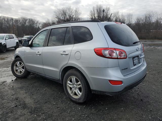 Photo 2 from auction – 2010 HYUNDAI SANTA FE G with VIN 5NMSGDAB1AH390149