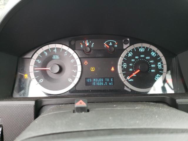 Photo 9 from auction – 2010 FORD ESCAPE XLT with VIN 1FMCU9DG9AKD18956