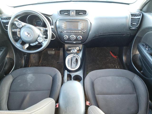 Photo 8 from auction – 2018 KIA SOUL with VIN KNDJN2A25J7619624