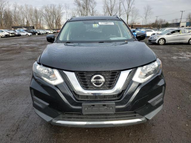 Photo 5 from auction – 2018 NISSAN ROGUE S with VIN KNMAT2MV9JP583108