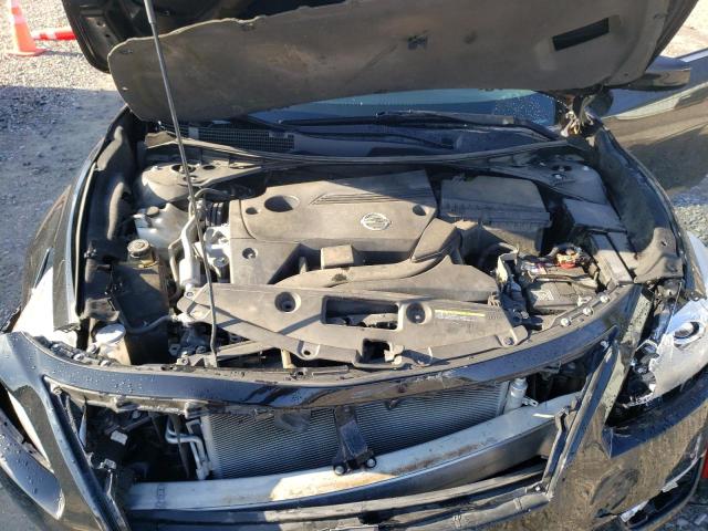 Photo 11 from auction – 2015 NISSAN ALTIMA 2.5 with VIN 1N4AL3AP0FC469577