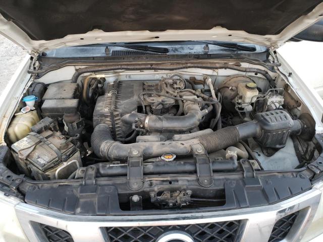 Photo 11 from auction – 2015 NISSAN FRONTIER S with VIN 1N6BD0CT2FN759731