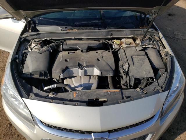 Photo 11 from auction – 2015 CHEVROLET MALIBU 2LT with VIN 1G11D5SL3FF130348
