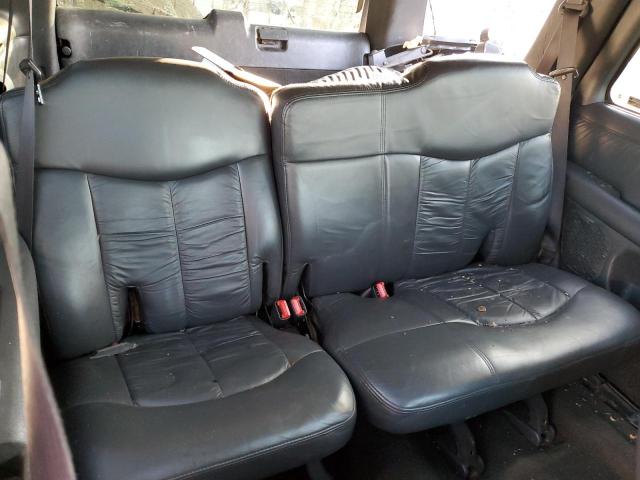 Photo 10 from auction – 1995 CHEVROLET BLAZER with VIN 1GNDT13W8S2108847