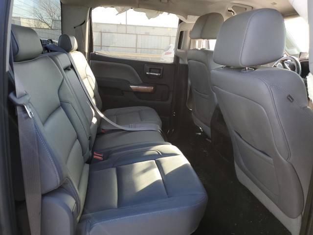 Photo 10 from auction – 2015 CHEVROLET SILVERADO with VIN 1GC1KWE86FF534710