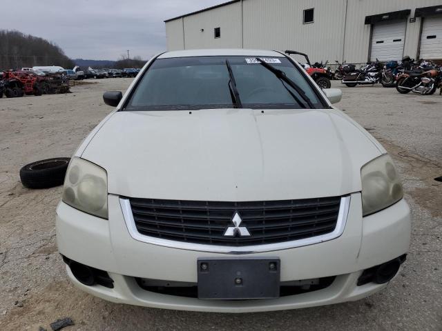 Photo 5 from auction – 2009 MITSUBISHI GALANT ES with VIN 4A3AB36F49E024746