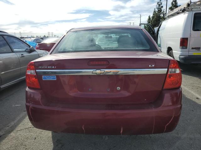 Photo 6 from auction – 2007 CHEVROLET MALIBU LT with VIN 1G1ZT58F77F170618