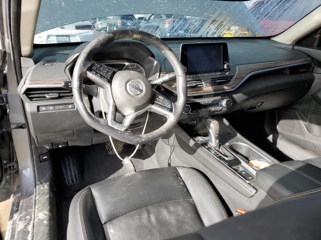 Photo 8 from auction – 2019 NISSAN ALTIMA SL with VIN 1N4BL4EV0KC196220