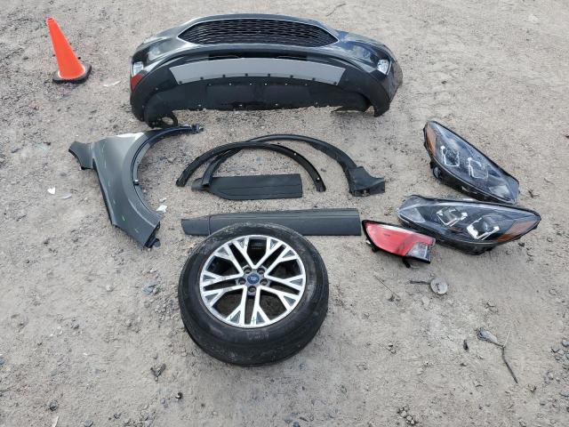 Photo 13 from auction – 2020 FORD ESCAPE SEL with VIN 1FMCU0H66LUB20534