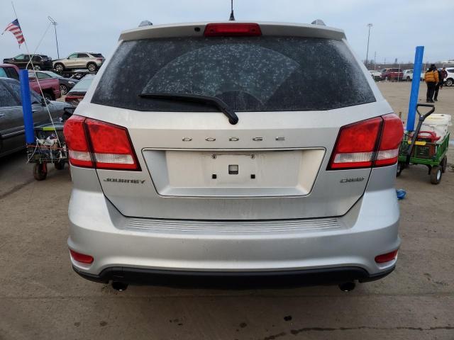 Photo 6 from auction – 2013 DODGE JOURNEY CR with VIN 3C4PDCDG0DT705739