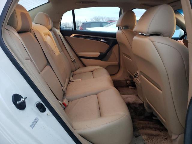 Photo 10 from auction – 2008 ACURA TL with VIN 19UUA66218A038886