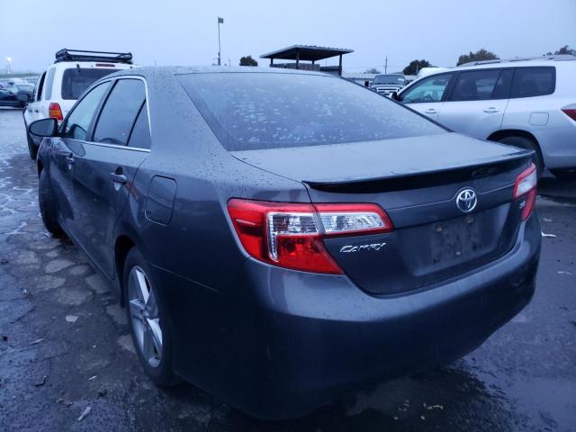 Photo 2 from auction – 2014 TOYOTA CAMRY L with VIN 4T1BF1FK0EU302910