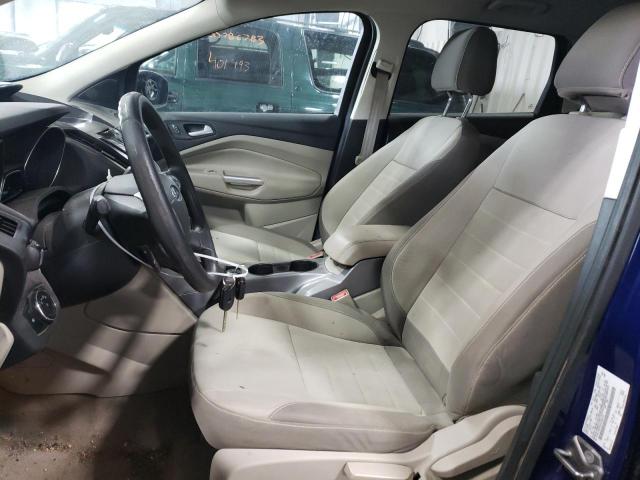Photo 7 from auction – 2013 FORD ESCAPE SE with VIN 1FMCU9GXXDUC86216