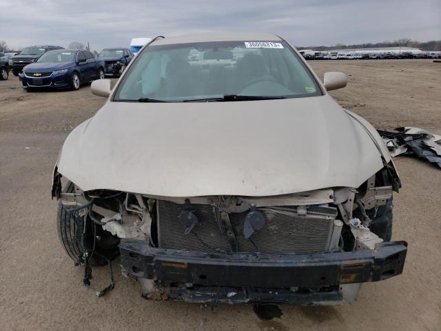 Photo 5 from auction – 2007 TOYOTA CAMRY CE with VIN 4T4BE46KX7R004507