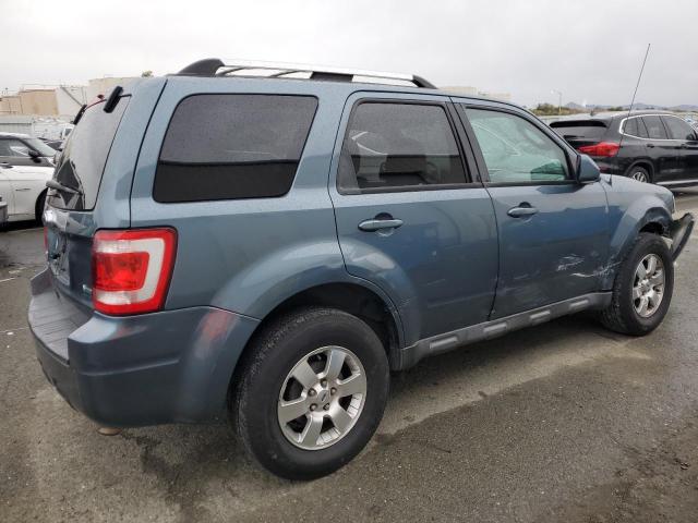 Photo 3 from auction – 2011 FORD ESCAPE LIM with VIN 1FMCU0EG1BKA75204