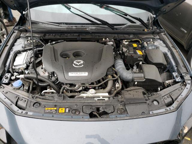 Photo 11 from auction – 2022 MAZDA 3 PREMIUM with VIN JM1BPBNY8N1515859