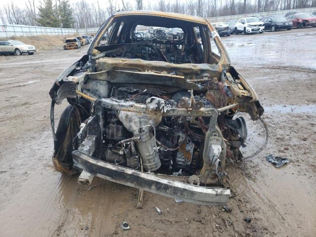 Photo 5 from auction – 2020 JEEP COMPASS LI with VIN 3C4NJDCB5LT142519
