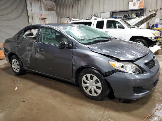 Zdjęcie 4 z aukcji – 2010 TOYOTA COROLLA BA z VIN 2T1BU4EE8AC403319