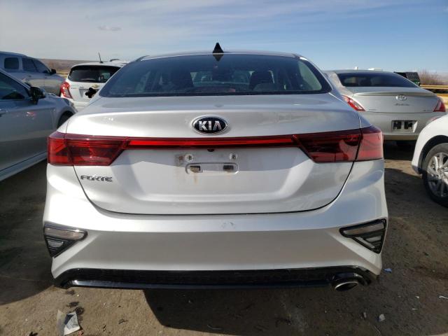Photo 6 from auction – 2019 KIA FORTE FE with VIN 3KPF24AD9KE061323