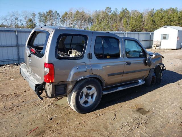 Photo 3 from auction – 2004 NISSAN XTERRA XE with VIN 5N1ED28TX4C656274