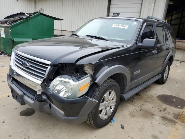 FORD EXPLORER X 2006 with VIN 1FMEU73E26UB02231 - Photo from auction