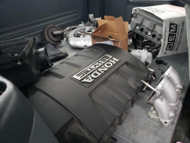 Photo 12 from auction – 2007 HONDA PILOT EXL with VIN 5FNYF28507B033413