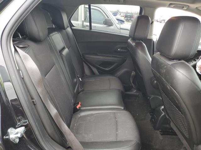 Photo 11 from auction – 2016 CHEVROLET TRAX 1LT with VIN KL7CJPSB4GB733486