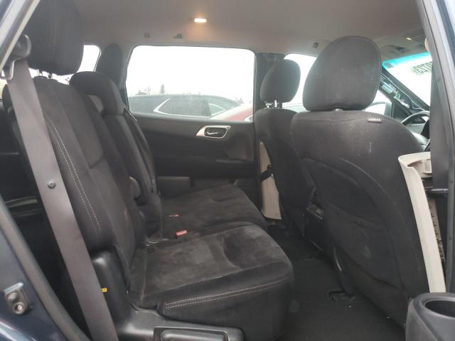 Photo 11 from auction – 2015 NISSAN PATHFINDER with VIN 5N1AR2MN4FC600292
