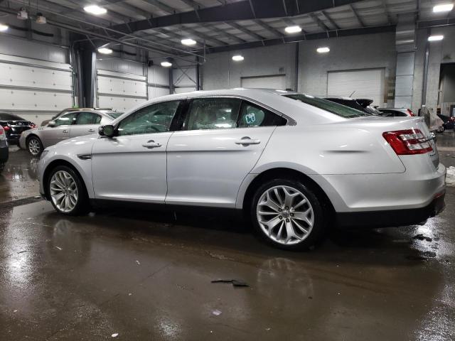 Photo 2 from auction – 2014 FORD TAURUS LIM with VIN 1FAHP2J80EG141802