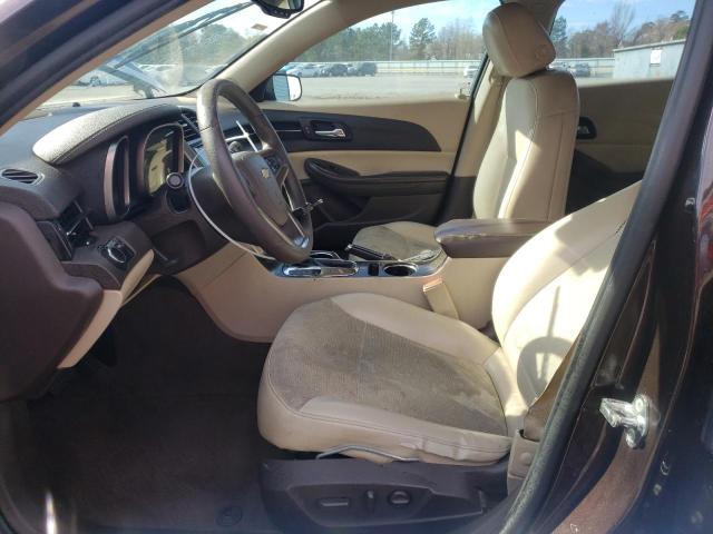 Photo 7 from auction – 2015 CHEVROLET MALIBU 1LT with VIN 1G11C5SL4FF344512