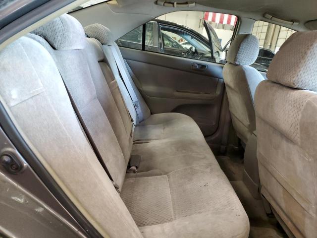 Photo 10 from auction – 2003 TOYOTA CAMRY LE with VIN 4T1BE32K53U670968